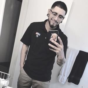 Meet your Posher, Benny